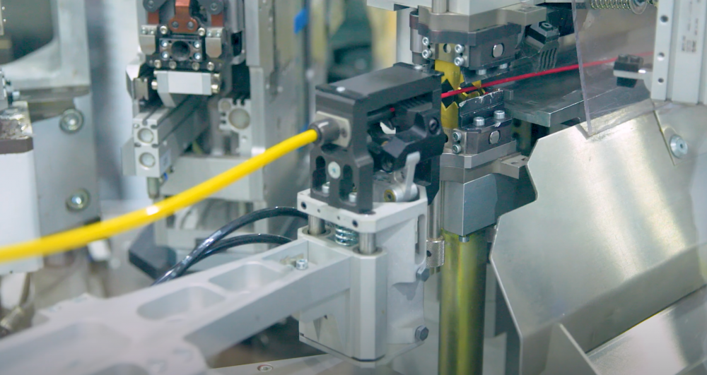 Fabricante de Arneses en México AQ México