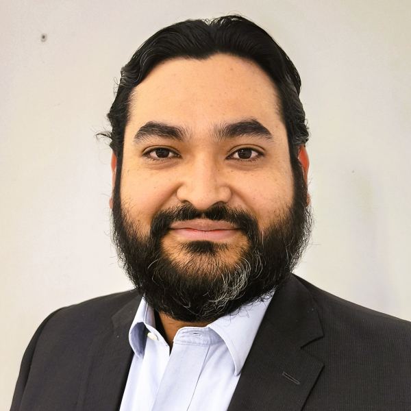 Andrés Martinez AQ Group México