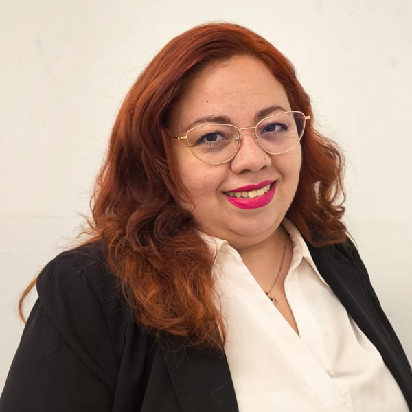 Chrystell Castillo Aq Group México