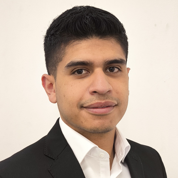 David Leon Aq Group México