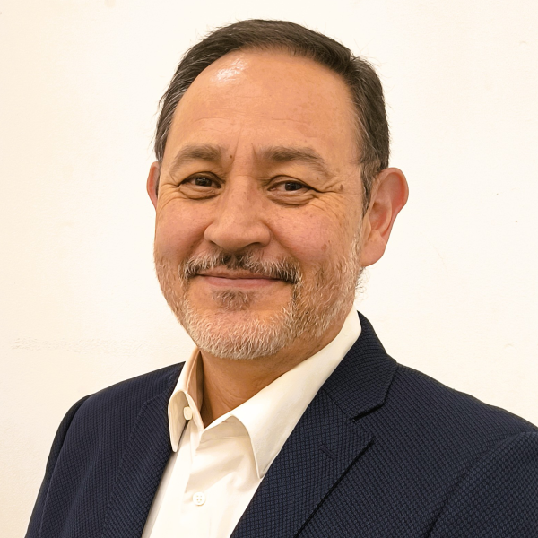 Jorge Suarez Aq Group México