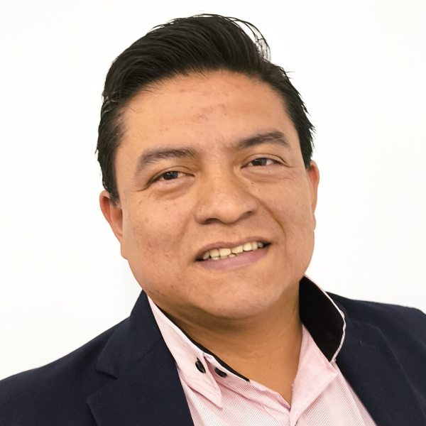 Jose Arriaga Aq Group México