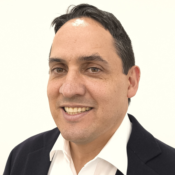 Léon Gárcia Aq Group México